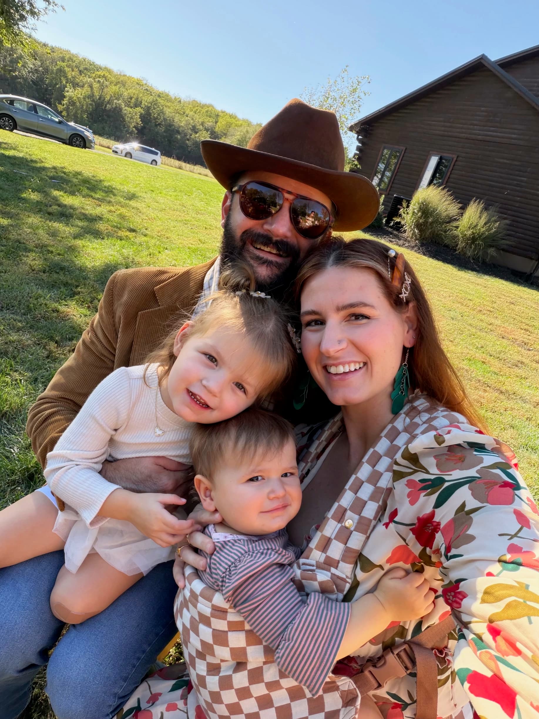 Presley Stuber, UGC creator
